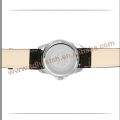 2015 brown color quartz movement men watches in Singapore